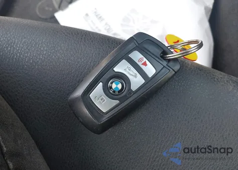 2014 BMW X3 xDrive28I from USA, damaged, VIN 5UXWX9C5XE0D23451